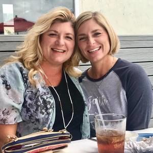 Meet your Posher, Kelly